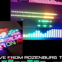 Live On Air by RDRLIVE