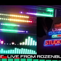 Live On Air by RDRLIVE