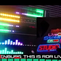 Live On Air by RDRLIVE