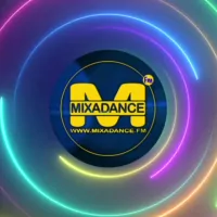 Live On Air by Mixadance Fm
