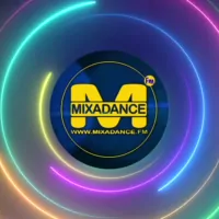 Live On Air by Mixadance Fm