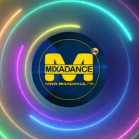 Live On Air by Mixadance Fm