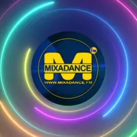 Live On Air by Mixadance Fm