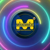 Live On Air by Mixadance Fm