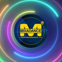 Live On Air by Mixadance Fm