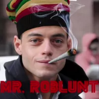 Live On Air by MR. ROBLUNT