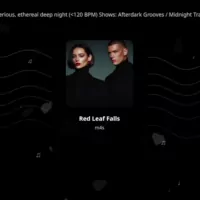 Live On Air by radiomore.love