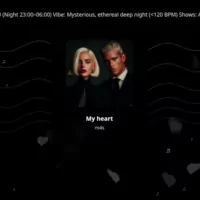 radiomore.love — 24/7 Deep House, Chillout &amp; Lounge Radio by radiomore.love