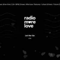 radiomore.love — 24/7 Deep House, Chillout &amp; Lounge Radio by radiomore.love
