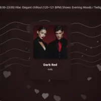 Live On Air by radiomore.love