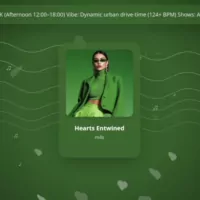 Live On Air by radiomore.love