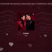 radiomore.love — 24/7 Deep House, Chillout &amp; Lounge Radio by radiomore.love
