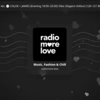 Live On Air by radiomore.love