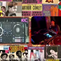 Live On Air by Musique Groove (Musique Groove)