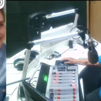 Live On Air by Estudio Live