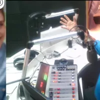 Live On Air by Estudio Live