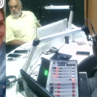 Live On Air by Estudio Live