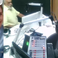 Live On Air by Estudio Live