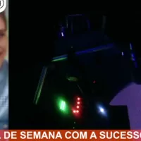 Live On Air by Estudio Live