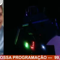 Live On Air by Estudio Live