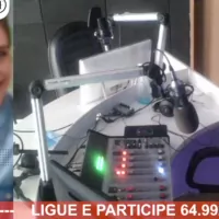 Live On Air by Estudio Live