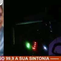 Live On Air by Estudio Live
