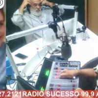 Live On Air by Estudio Live