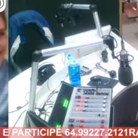 Live On Air by Estudio Live