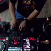 Live On Air by DjRosadoB - No siempre es remember