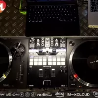 Live On Air by Beat Geeks Radio