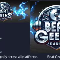 Live On Air by Beat Geeks Radio