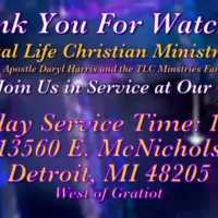 Live On Air by Total Life Christian Ministries Presents: L.I.F.E. Radio