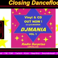 Radio Surprise Live DJ Night Show with DJ Sabine Lichtenstein by Radio Surprise