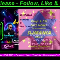 Radio Surprise Live DJ Night Show with DJ Jeff Ryan by Radio Surprise