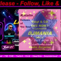 Radio Surprise Live DJ Night Show with DJ Maersk by Radio Surprise