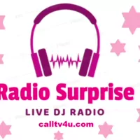 Radio Surprise Live DJ Night Show with DJ Maersk by Radio Surprise