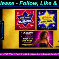 Radio Surprise Live DJ Night Show with DJ Meshmax by Radio Surprise
