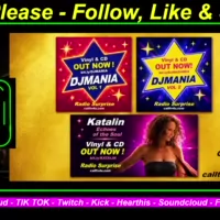 Radio Surprise Live DJ Night Show with DJ Lizi Lee by Radio Surprise