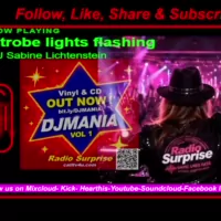 Radio Surprise Live DJ Night Show with DJ Jeff Ryan by Radio Surprise
