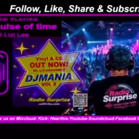 Radio Surprise Live DJ Night Show with DJ Meshmax by Radio Surprise