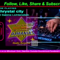 Radio Surprise Live DJ Night Show with DJ Meshmax by Radio Surprise