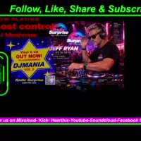 Radio Surprise Live DJ Night Show with DJ Jeff Ryan by Radio Surprise