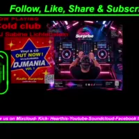 Radio Surprise Live DJ Night Show with DJ Jeff Ryan by Radio Surprise