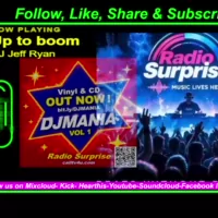 Radio Surprise Live DJ Night Show with DJ Meshmax by Radio Surprise