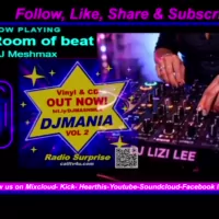 Radio Surprise Live DJ Night Show with DJ Lizi Lee by Radio Surprise