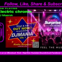 Radio Surprise Live DJ Night Show with DJ Lizi Lee by Radio Surprise