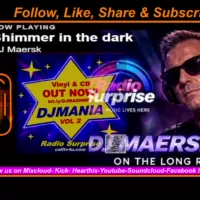 Radio Surprise Live DJ Night Show with DJ Maersk by Radio Surprise