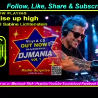 Radio Surprise Live DJ Night Show with DJ Meshmax by Radio Surprise