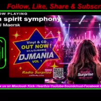 Radio Surprise Live DJ Night Show with DJ Lizi Lee by Radio Surprise