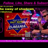 Radio Surprise Live DJ Night Show with DJ Sabine Lichtenstein by Radio Surprise
